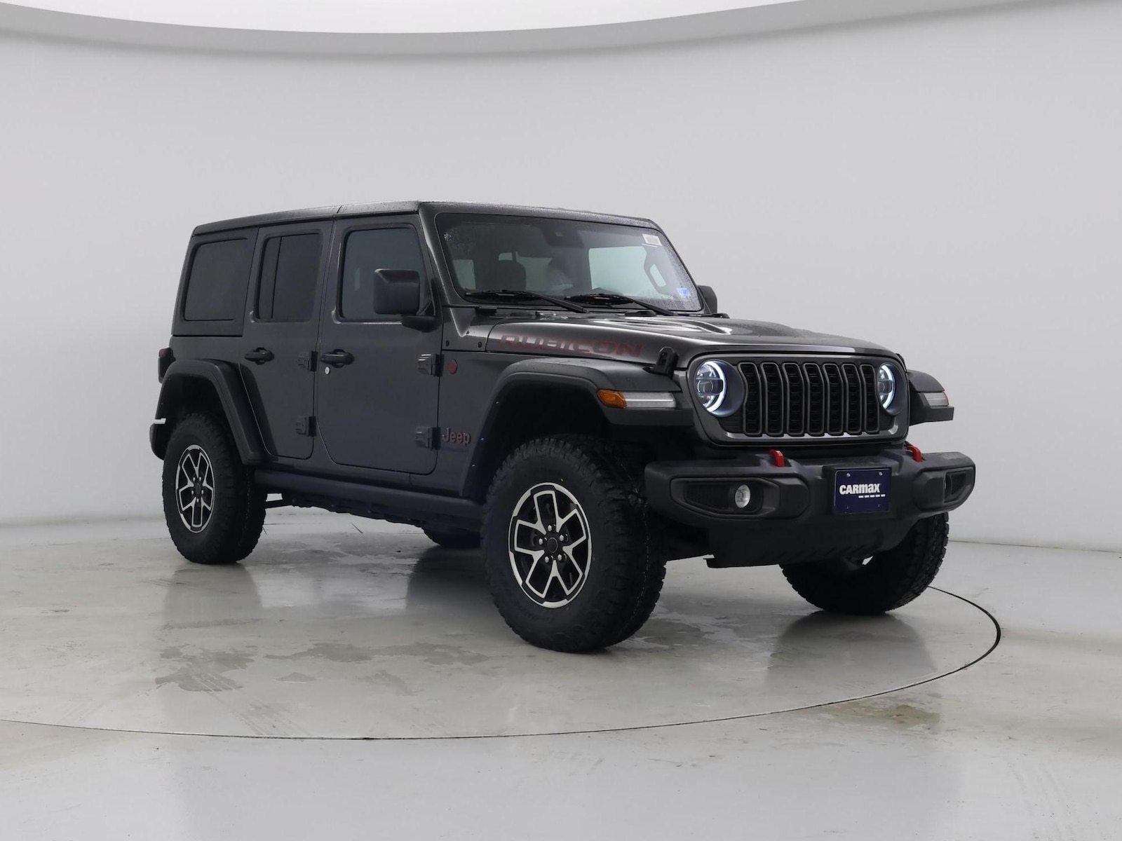 jeep wrangler 4-door 2025 1C4PJXFN5SW525370 image jeep wrangler 4-door 2025 1C4PJXFN5SW525370 image